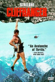 Cliffhanger (1993) ไต่ระห่ำนรก