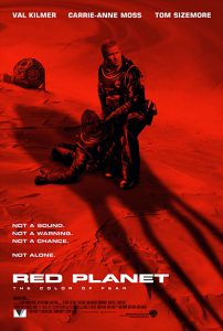 Red Planet (2000) ดาวแดงเดือด