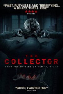 The Collector (2009) คืนสยองต้องเชือด
