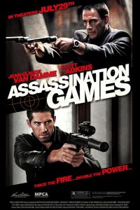 Assasination Games (2011) เกมสังหารมหากาฬ