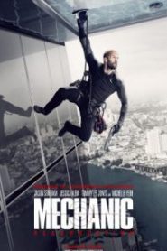 The Mechanic 2 Resurrection (2016) โคตรเพชฌฆาต แค้นข้ามโลก