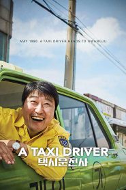 A Taxi Driver (2017) แทกซี่สายฮาฝ่าสมรภูมิโหด