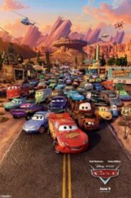 Cars 4 ล้อซิ่ง ซ่าท้าโลก (2006)