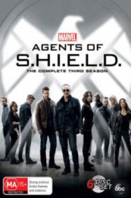 Agents of S.H.I.E.L.D. Season 3