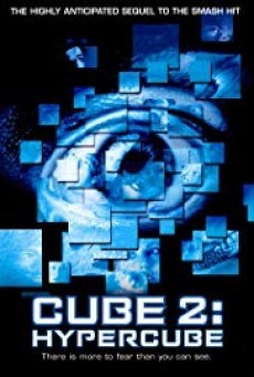 Cube2: Hypercube ไฮเปอร์คิวบ์ มิติซ่อนนรก