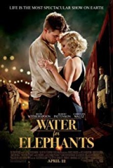 Water for Elephants มายารัก ละครสัตว์