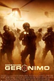 Code Name Geronimo (2012) เจอโรนีโม รหัสรบโลกสะท้าน