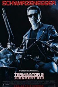 Terminator 2 Judgment Day ฅนเหล็ก 2029 ภาค 2