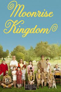 Moonrise Kingdom (2012) คู่กิ๊กซ่าส์ สารพัดแสบ