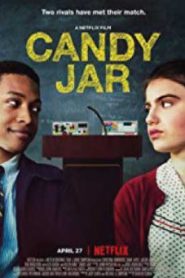Candy Jar (2018) แคนดี้จาร์