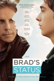 Brad’s Status (2017) สเตตัสห่วย ของคนชื่อ แบรด