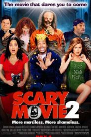 Scary Movie 2 (2001) ยําหนังจี้ หวีดดีไหมหว่า ภาค 2