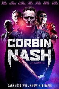 Corbin Nash (2018) ปีศาจรัตติกาล