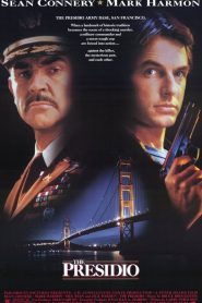 The Presidio (1988) ใครแสบใครสั่ง