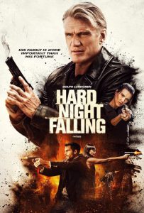 Hard Night Falling (2019)