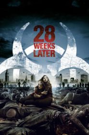 28 Week Later (2007) มหันตภัยเชื้อนรกถล่มเมือง