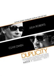 Duplicity สายลับคู่พิฆาต หักเหลี่ยมจารกรรม (2009)