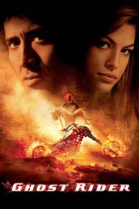 Ghost Rider 1 (2007) โกสต์ ไรเดอร์ มัจจุราชแห่งรัตติกาล