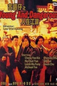 Young & Dangerous (1996) กู๋หว่าไจ๋ มังกรฟัดโลก