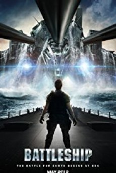 Battleship (2012) แบทเทิลชิป ยุทธการเรือรบพิฆาตเอเลี่ยน