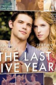 The Last Five Years (2014) ร้องให้โลกรู้ว่ารัก