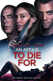 An Affair to Die For (2019)