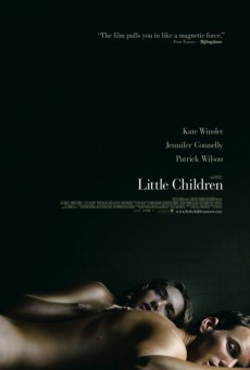 Little Children (2006) ซ่อนรัก