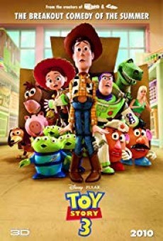 Toy Story 3 ทอย สตอรี่ 3