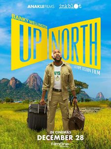 Up North (2018) ไป…ขึ้นเหนือกัน