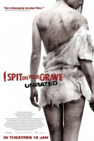 I Spit On Your Grave (2010) เดนนรก ต้องตาย