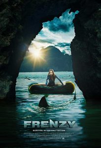 Surrounded (Frenzy) (2018) ห้อมล้อมปลาพันธุ์ดุ