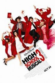 High School Musical 3 Senior Year มือถือไมค์หัวใจปิ๊งรัก 3 (2008)