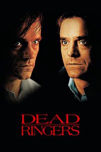 Dead Ringers (1988) แฝดสยองโลก