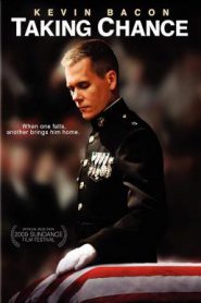 Taking Chance (2009) ด้วยเกียรติ แด่วีรบุรุษ