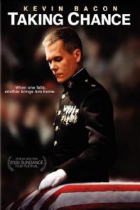 Taking Chance (2009) ด้วยเกียรติ แด่วีรบุรุษ