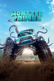 Monster Trucks (2016) บิ๊กฟุตตะลุยเต็มสปีด