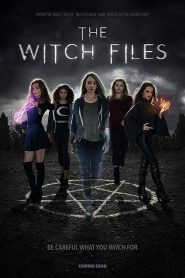 The Witch Files (2018) ทีมแม่มดสุดลับ