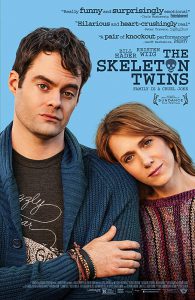 The Skeleton Twins (2014) เติมรักใหม่ ให้หัวใจฟรุ้งฟริ้ง