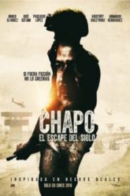 Chapo EL ESCAPE DEL SIGLO (2016) เออ ชาโป ปฏิบัติการแหกคุกของราชายาเสพติด (Soundtrack ซับไทย)