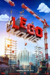 The Lego Movie เดอะเลโก้ มูฟวี่