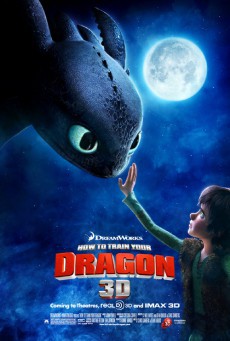 How to Train Your Dragon 1 อภินิหารไวกิ้งพิชิตมังกร