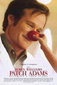 Patch Adams คุณหมออิ๊อ๊ะ คนไข้ฮาเฮ