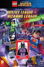 Lego DC Comics Super Heroes: Justice League – Gotham City Breakout เลโก้ แบทแมน จัสติซ ลีก ปะทะ บิซาโร่ ลีก