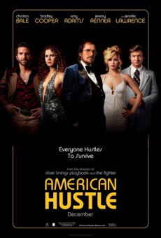 American Hustle (2013) โกงกระฉ่อนโลก