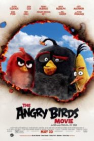 The Angry Birds Movie แอ็งกรี เบิร์ดส เดอะ มูวี่