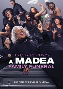 A Madea Family Funeral (2019) งานศพครอบครัวนี้ ทำใมป่วนจัง?