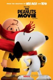 Snoopy and Charlie Brown The Peanuts Movie สนูปี้ แอนด์ ชาร์ลี บราวน์ เดอะ พีนัทส์ มูฟวี่