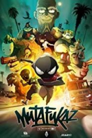 Mutafukaz ( Mutafukaz )