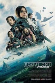 Rogue One A Star Wars Story โร้ค วัน ตำนานสตาร์ วอร์ส