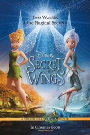 Tinker Bell and the Secret of the Wings ความลับของปีกนางฟ้า